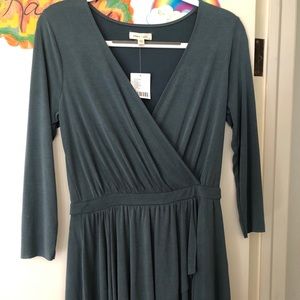 NWT | Silence+Noise Romper